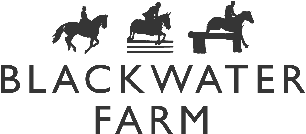 Blackwater Farm